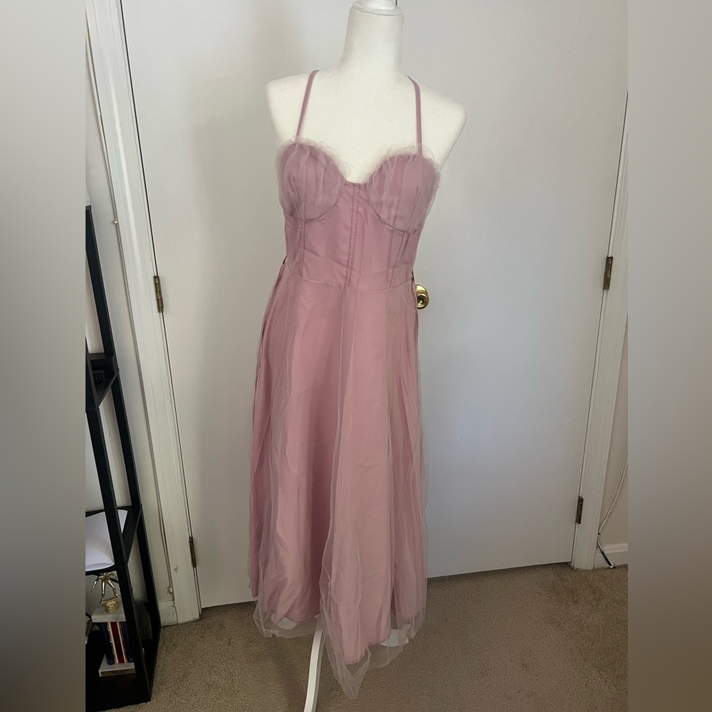 Margovil dress